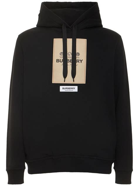 burberry hoodie price in south africa|heavy weight hoodie Burberry.